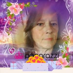 Meet your Posher, Beth